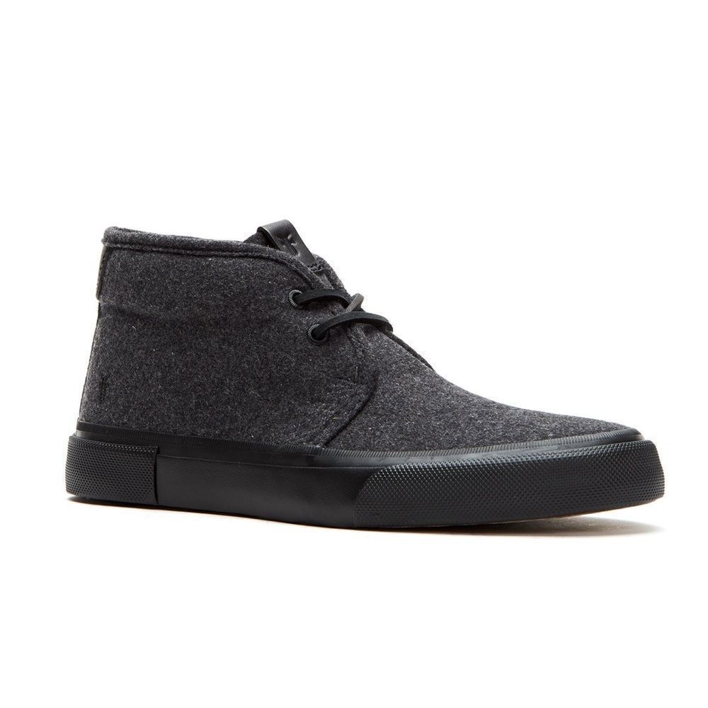 FRYE Ludlow Chukka Wool Blend 13
